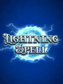 Lightning Spell Gioca Slot Machine