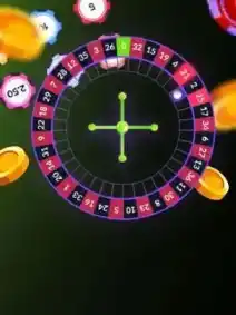 Roulette Gioca Slot Machine